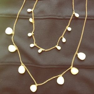 Beautiful statement necklace